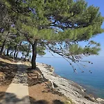 Adria Vista Losinj Appartement *