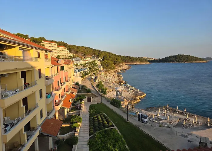Adria Vista Losinj Apartament *