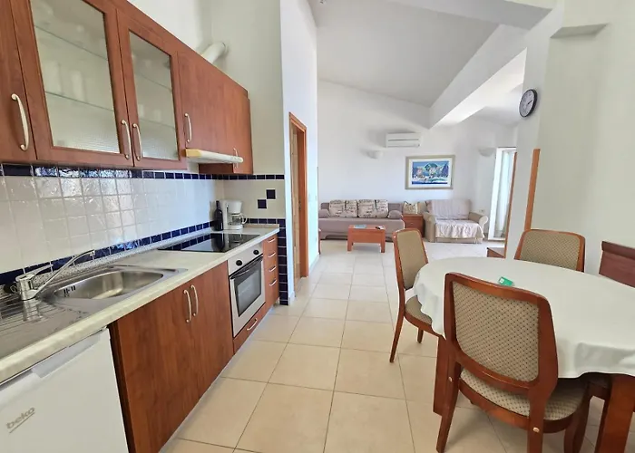 Adria Vista Losinj Apartament *
