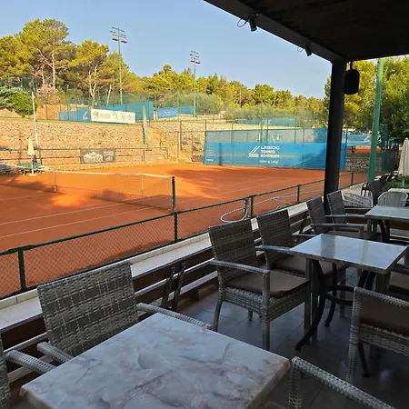 Adria Vista Losinj Apartman