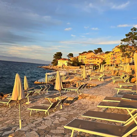 Adria Vista Losinj *