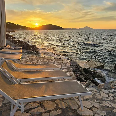 Adria Vista Losinj Apartman *