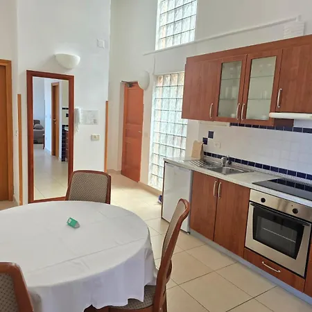 Adria Vista Losinj Apartman *