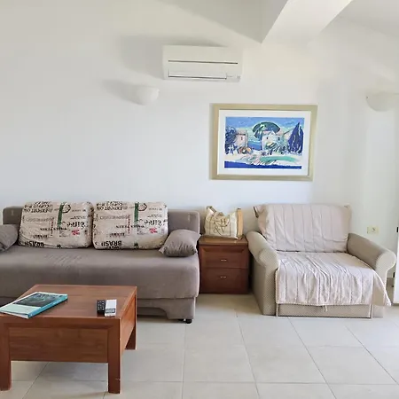 Adria Vista Losinj Apartman *