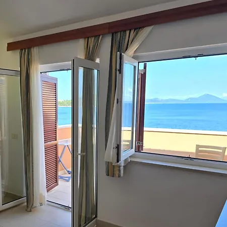 Apartman Adria Vista Losinj