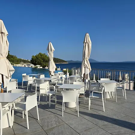 Adria Vista Losinj Apartman