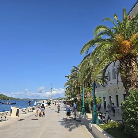 Apartman Adria Vista Losinj Veli Losinj