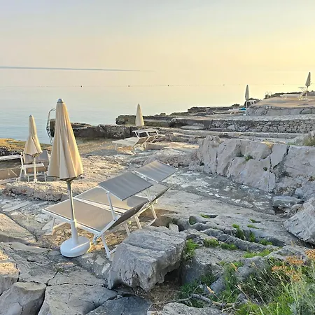 Adria Vista Losinj Apartman *
