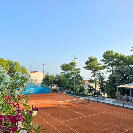 Adria Vista Losinj Apartman Veli Losinj