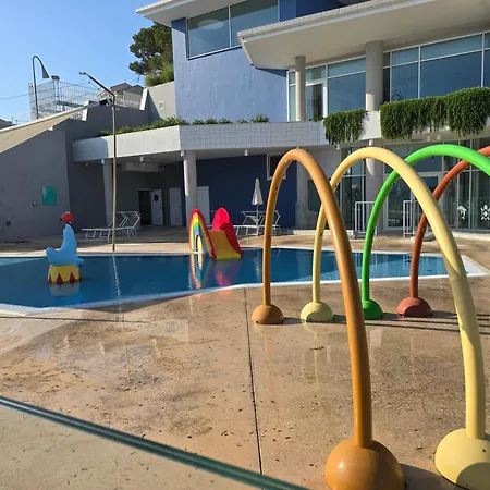 Apartman Adria Vista Losinj