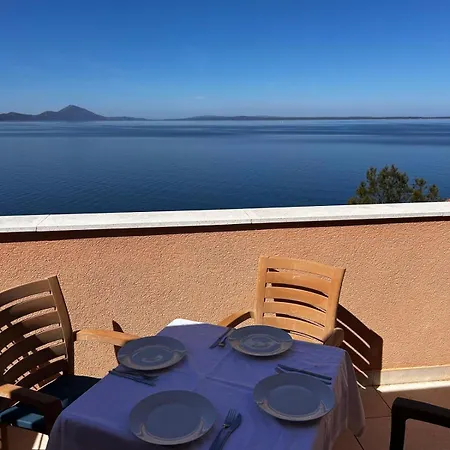 Apartman Adria Vista Losinj Veli Losinj