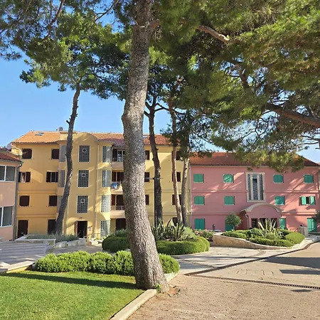 Apartman Adria Vista Losinj Veli Losinj