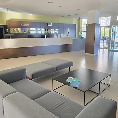 Adria Vista Losinj Apartman Veli Losinj