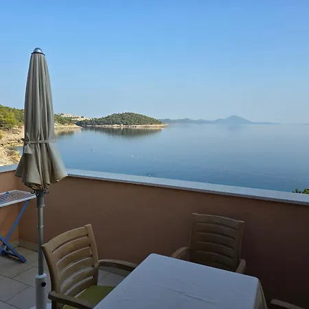 Adria Vista Losinj Apartman