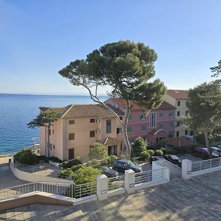 Adria Vista Losinj Apartman *