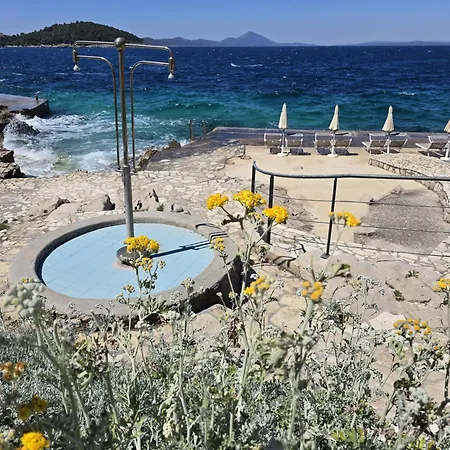 Adria Vista Losinj Apartman *