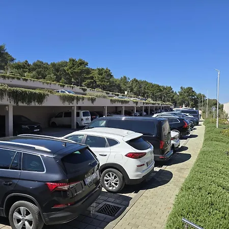 Apartman Adria Vista Losinj Veli Losinj