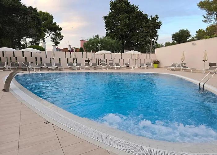 Lägenhet Adria Vista Losinj Veli Lošinj