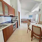 Adria Vista Losinj Апартаменты *