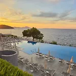 Апартаменты Adria Vista Losinj