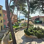 Апартаменты Adria Vista Losinj *