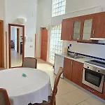 Adria Vista Losinj Апартаменты *