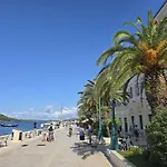 Апартаменты Adria Vista Losinj Вели-Лошинь