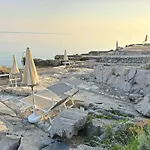 Adria Vista Losinj Апартаменты *
