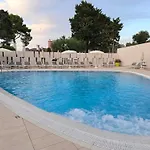 Апартаменты Adria Vista Losinj Вели-Лошинь