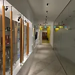 Adria Vista Losinj Апартаменты *