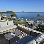 Апартаменты Adria Vista Losinj *