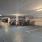 Adria Vista Losinj Апартаменты *
