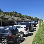 Апартаменты Adria Vista Losinj Вели-Лошинь