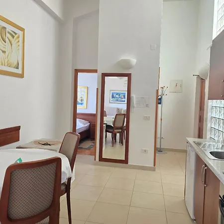 Adria Vista Losinj Apartament Veli Lošinj