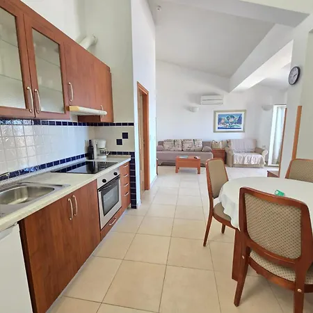 Adria Vista Losinj Apartament *