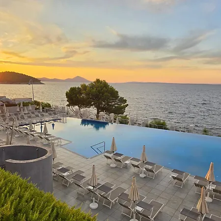 Apartament Adria Vista Losinj