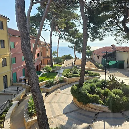 Apartament Adria Vista Losinj *