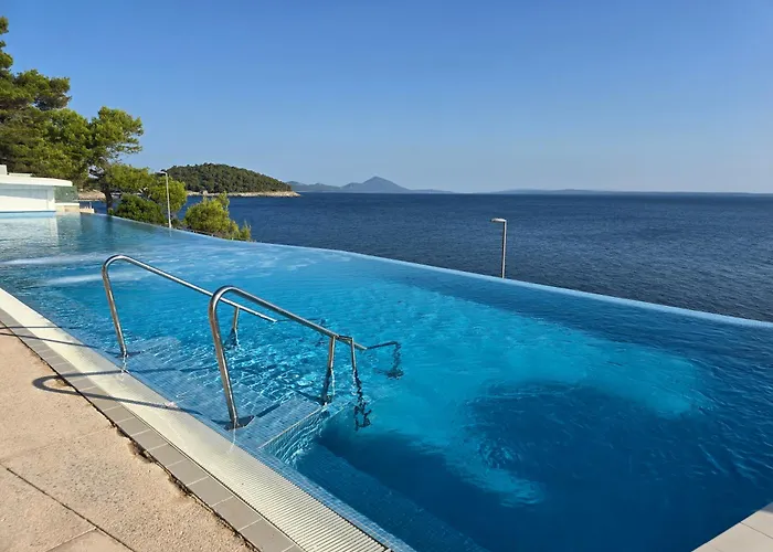 Adria Vista Losinj *