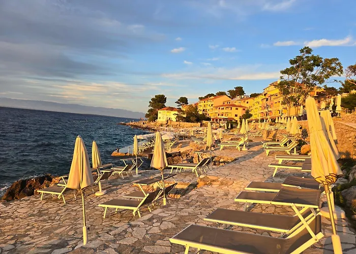 Adria Vista Losinj *