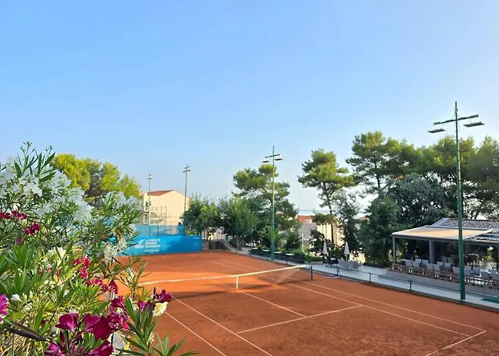 Adria Vista Losinj 아파트 베리로신즈