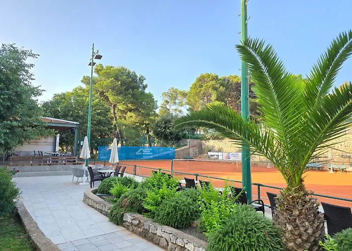 Adria Vista Losinj 베리로신즈